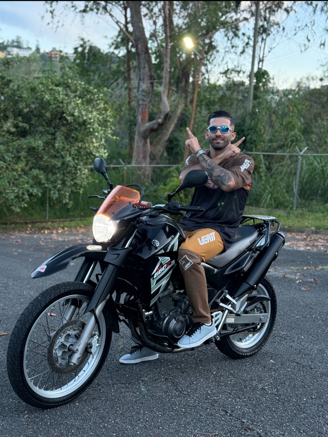 La negrita que todo soñamos 🙏